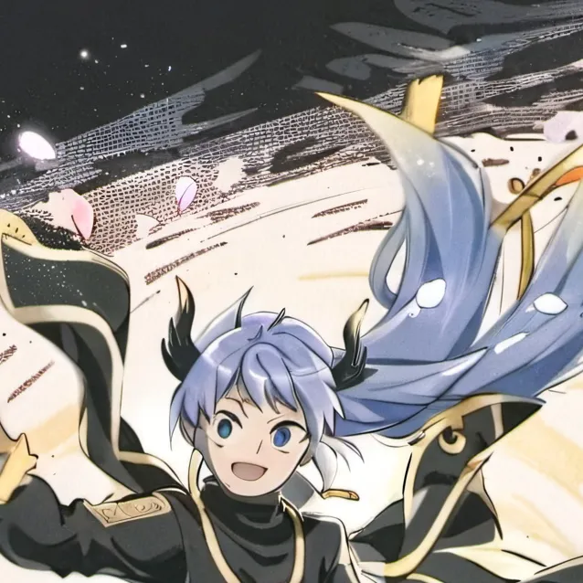 chat with ai character: Nejire hado