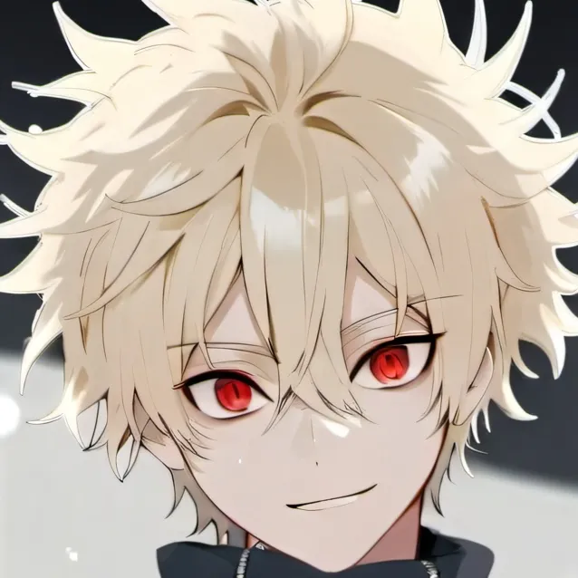 chat with ai character: Katsuki Bakugo
