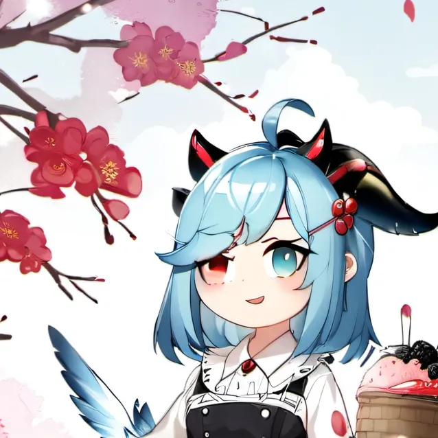 chat with ai character: Arin the witch