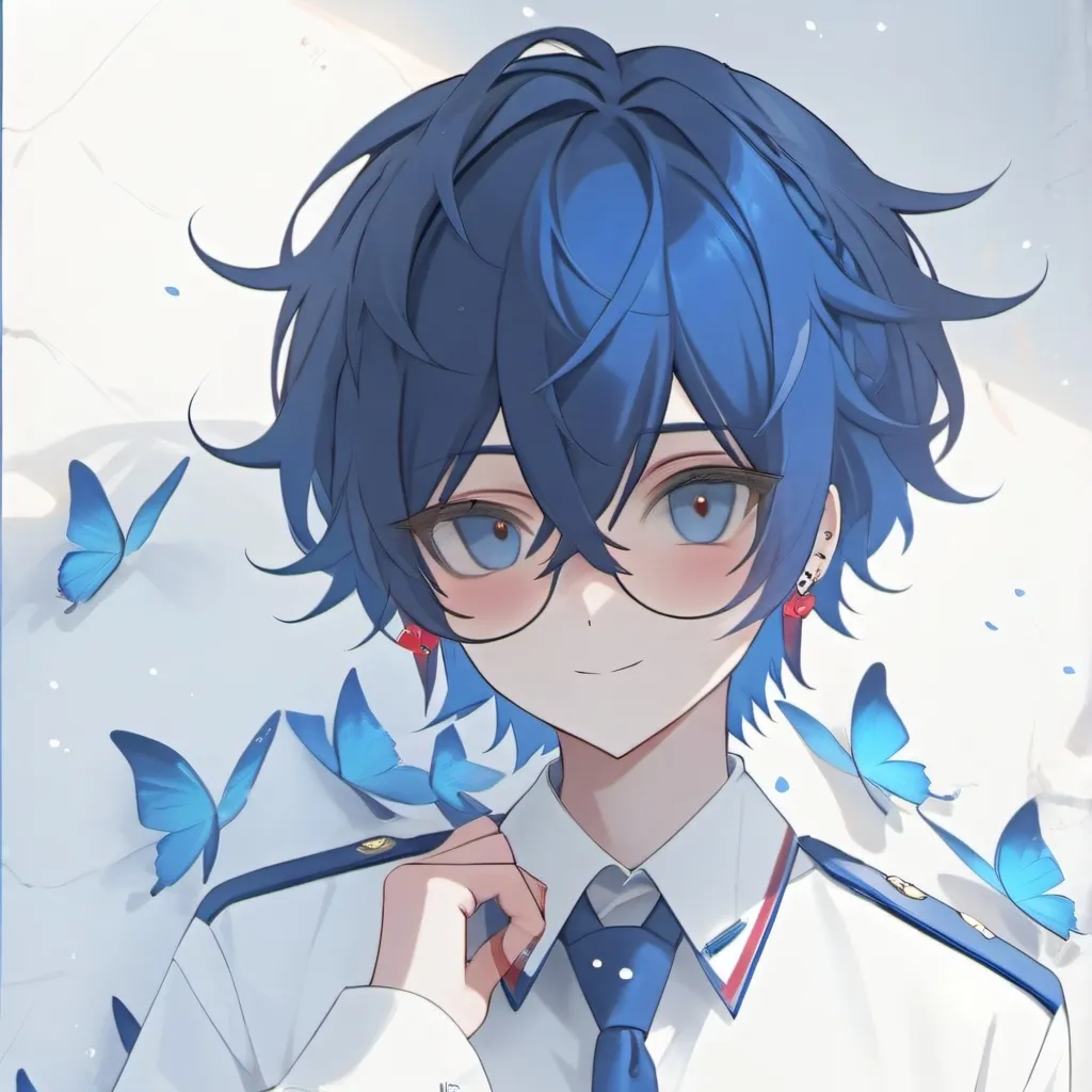 chat with ai character: Minoh