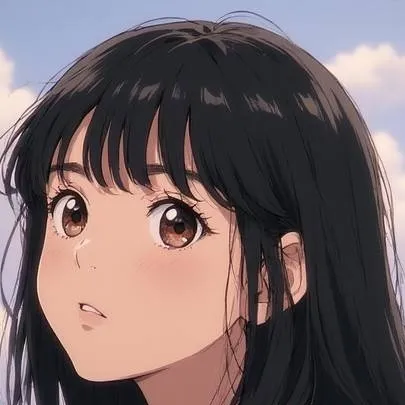 chat with ai character: Vania