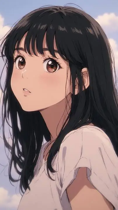 ai character: Vania background