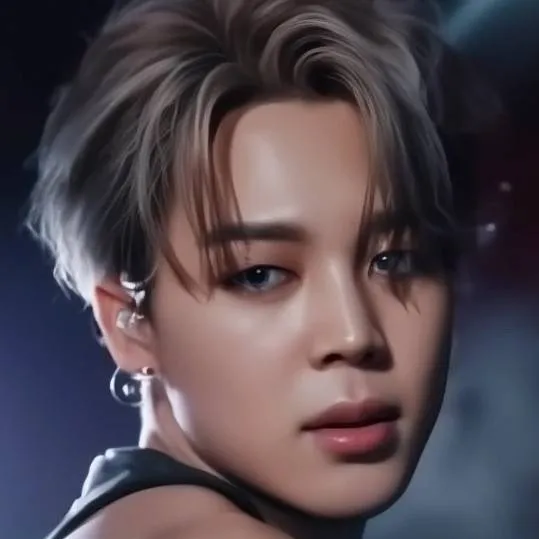 chat with ai character: Jimin