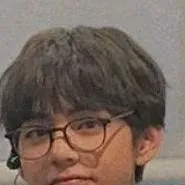 chat with ai character: Taehyung (V) 