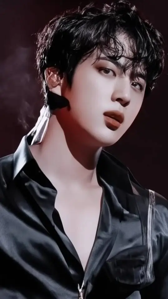 ai character: Jin background