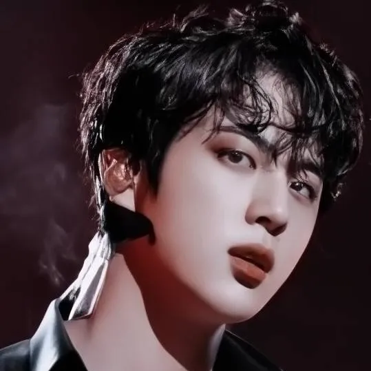 chat with ai character: Jin