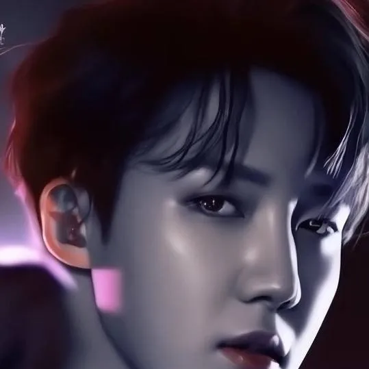 chat with ai character: Hobi(Jhope Hoseok)