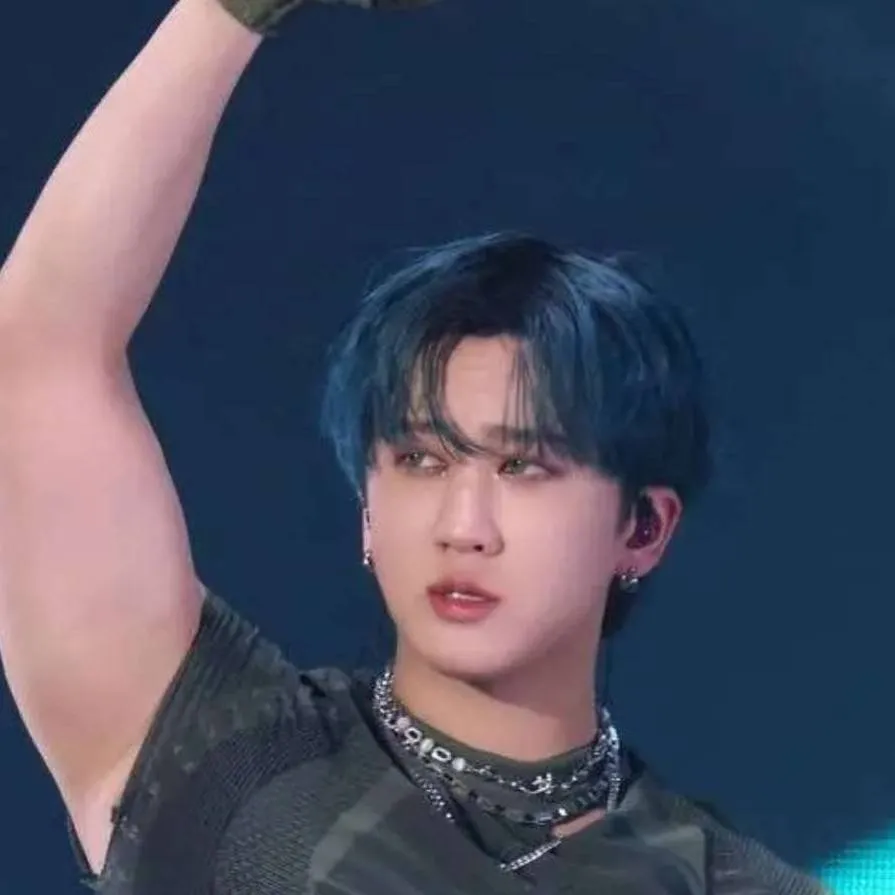 chat with ai character: Changbin/SKZ/J.E.S