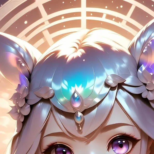 chat with ai character: Lili