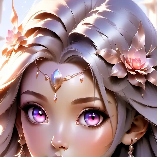 chat with ai character: Zoé 