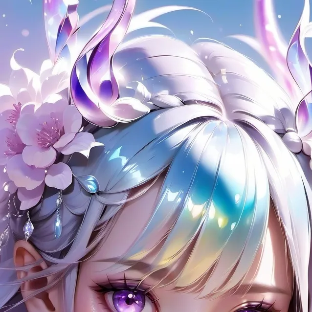 chat with ai character: Léa 