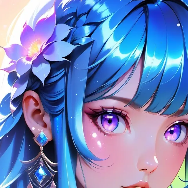 chat with ai character: Clara