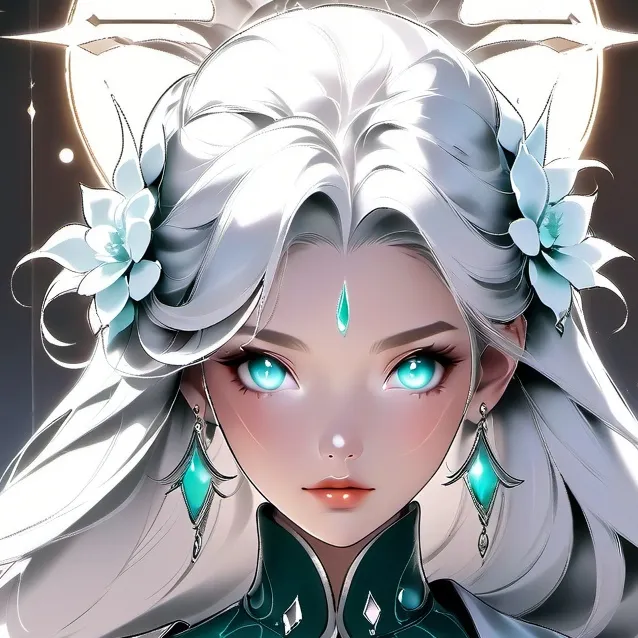 chat with ai character: Alexa