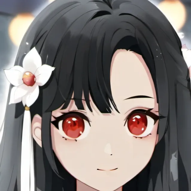 chat with ai character: Neïla