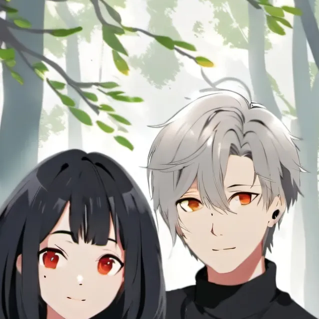 chat with ai character: Toi et Lucie 