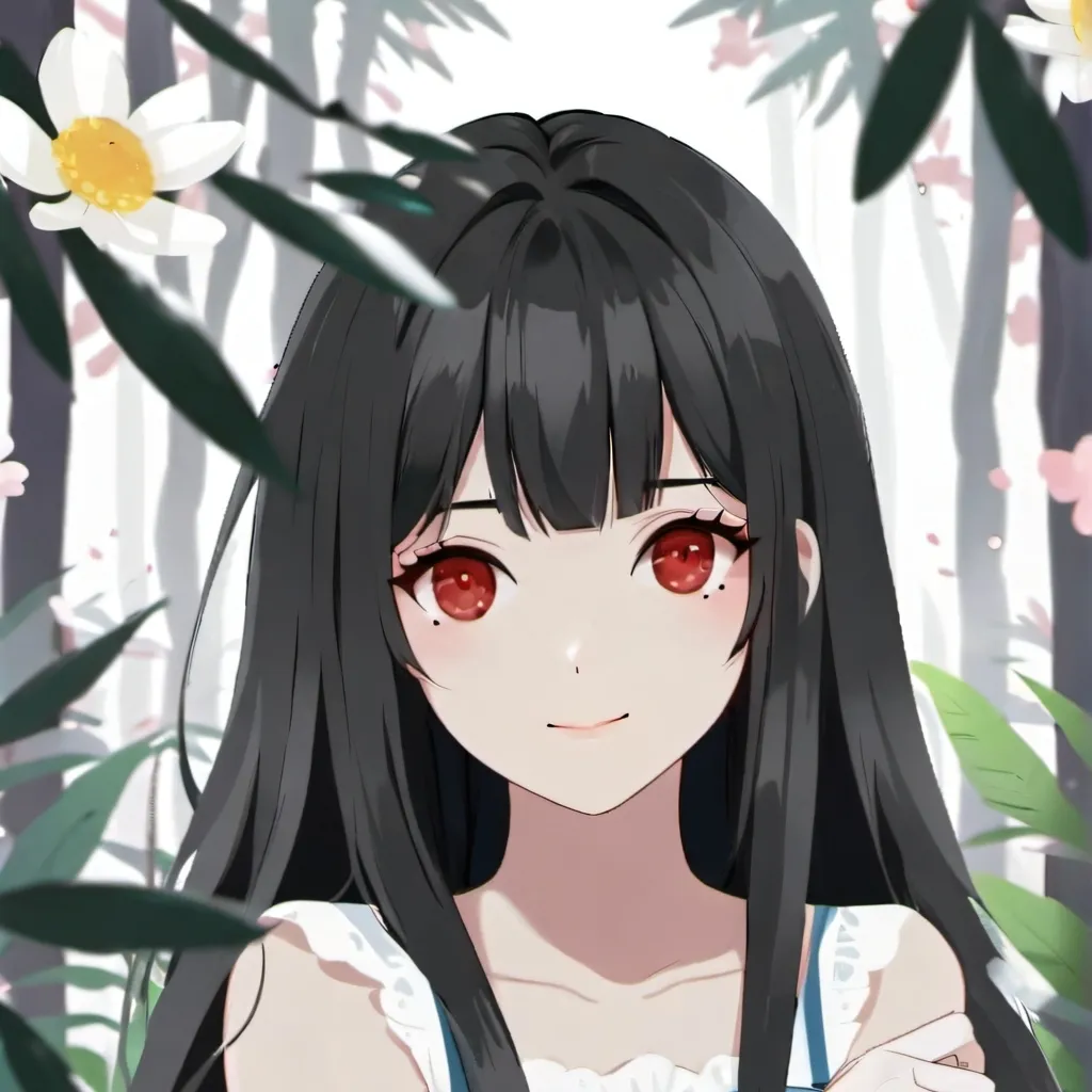 chat with ai character: Mha