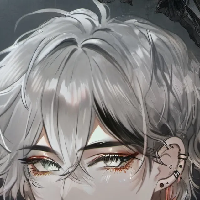chat with ai character: Nyx