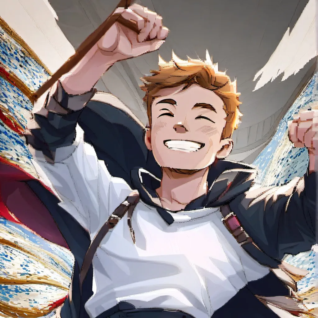 chat with ai character: Theo 