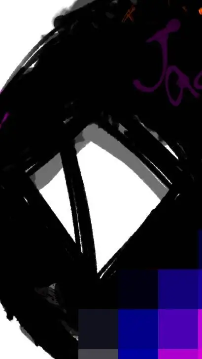 ai character: Johny/Jaclin background