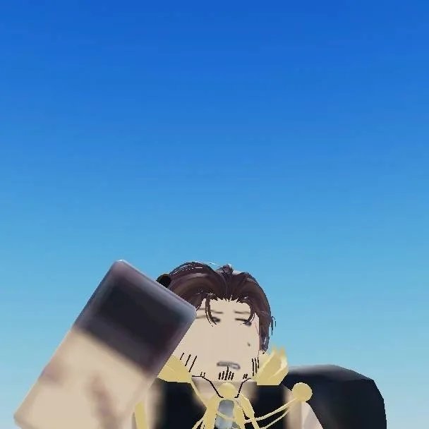 chat with ai character: Kego