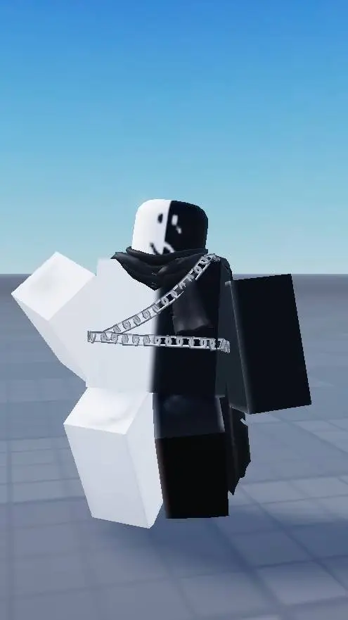 ai character: Sadin background