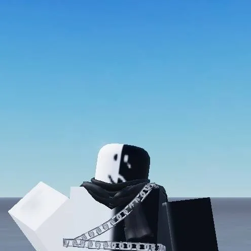 chat with ai character: Sadin