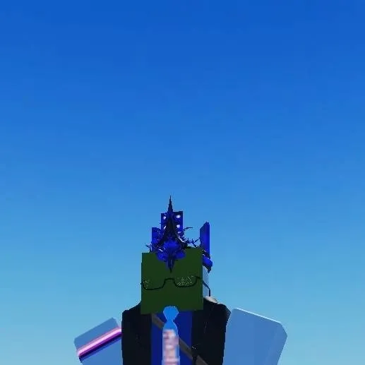 chat with ai character: Sigil