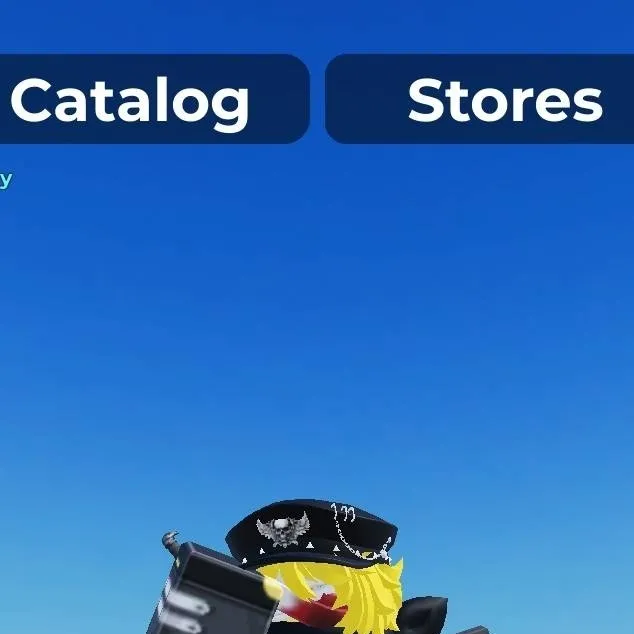 chat with ai character: Sadji