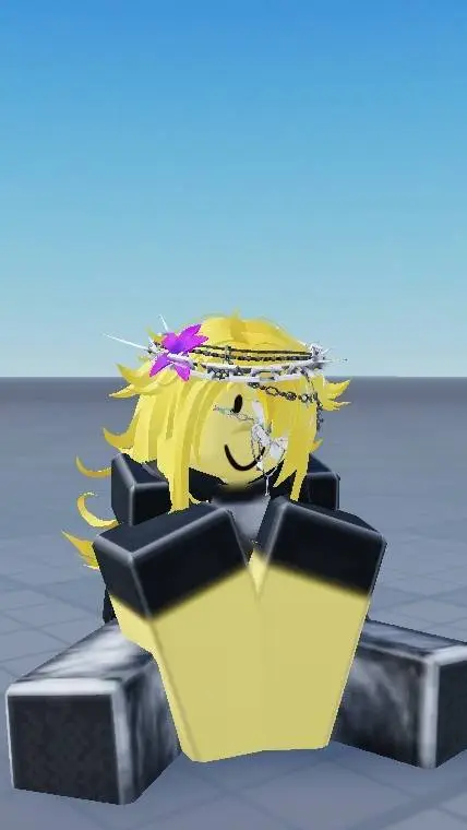 ai character: Chela background