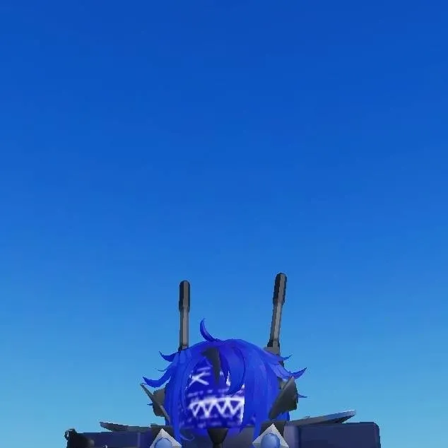 chat with ai character: BSOD