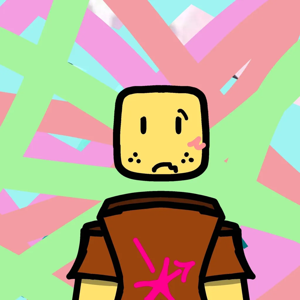 chat with ai character: Zipi