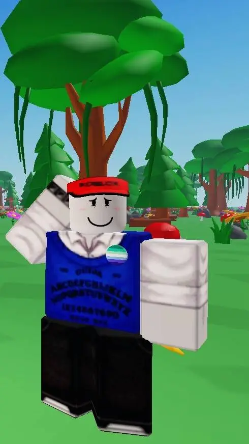 ai character: Ivan (bad things) background