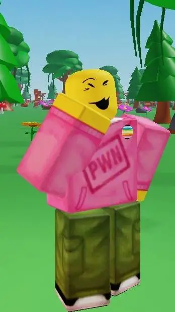 ai character: Andrew(bad things) background