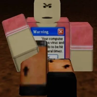 chat with ai character: Ross (oc)