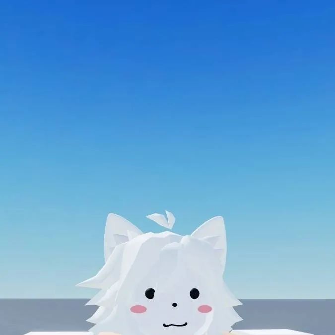 chat with ai character: PurrCaik
