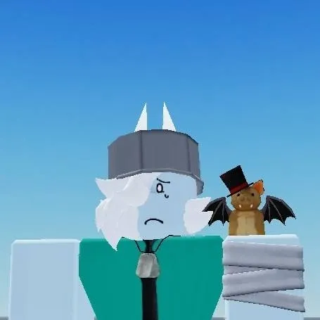 chat with ai character: Jessie