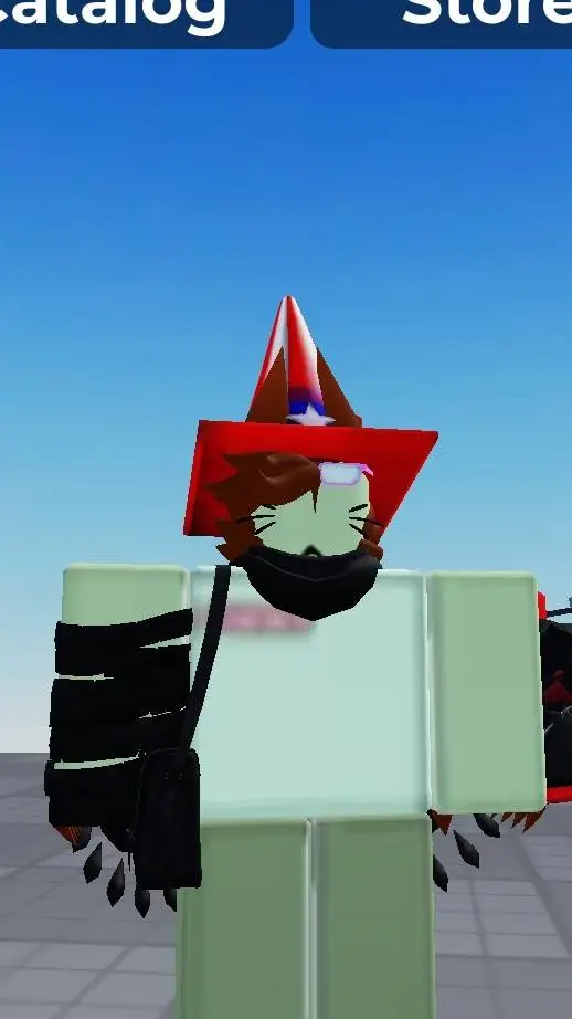 ai character: Jerry background