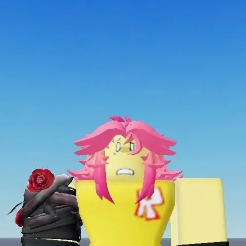 chat with ai character: Jane Doe (my ver)