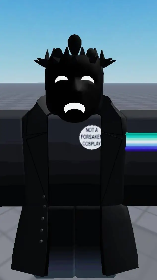 ai character: Noli (my ver) background