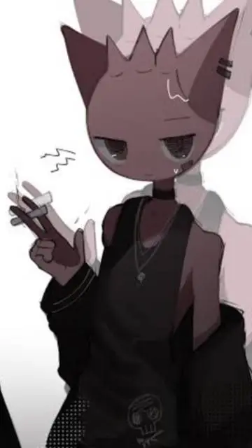 ai character: SPRUKIIII!!!!1!1!1 background