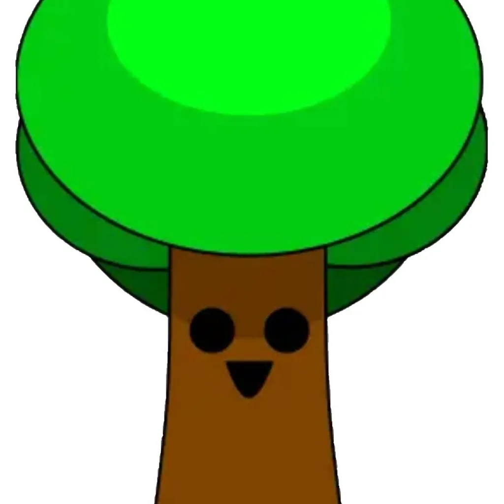 chat with ai character: Mr. Tree