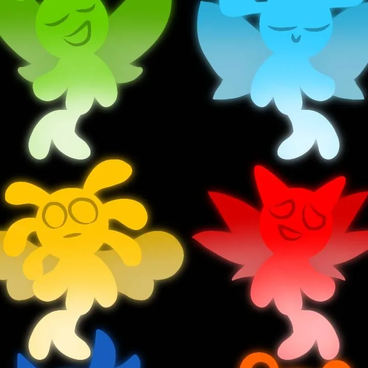 chat with ai character: LA NADA 