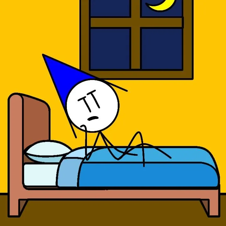 chat with ai character: Billy