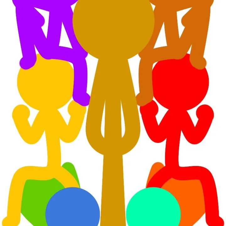 chat with ai character: Familia López 