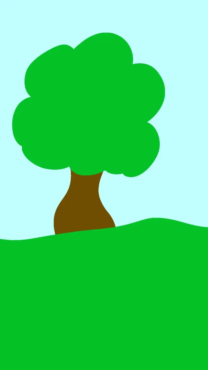 ai character: puedes crear vida background