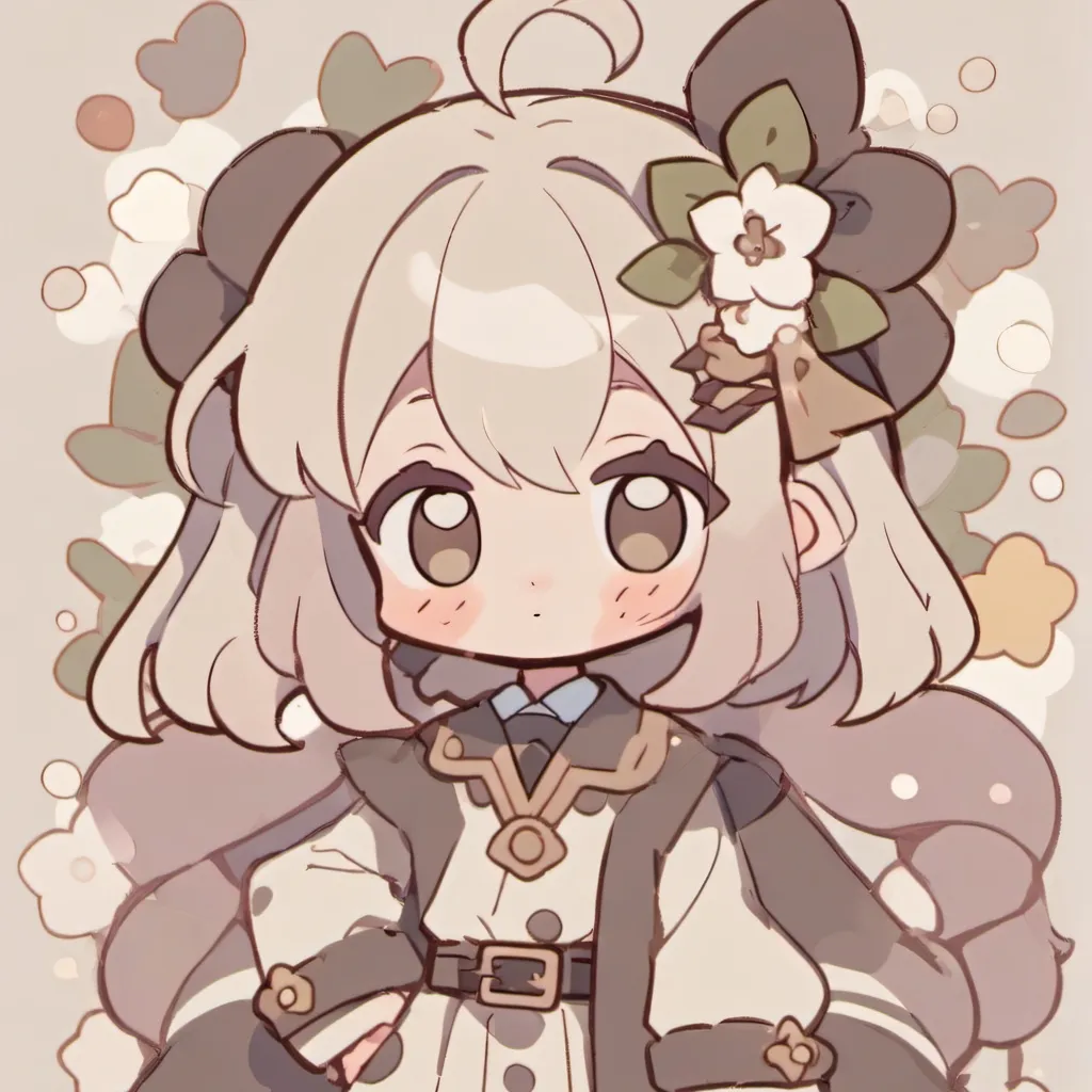 chat with ai character: Katie 