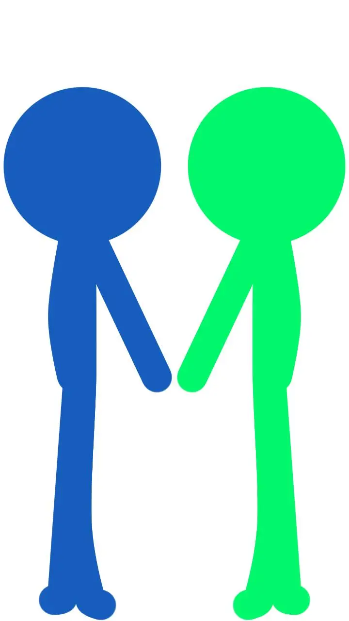 ai character: Hoscar x Leo background