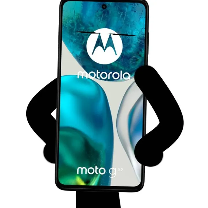 chat with ai character: Señor Motorola 