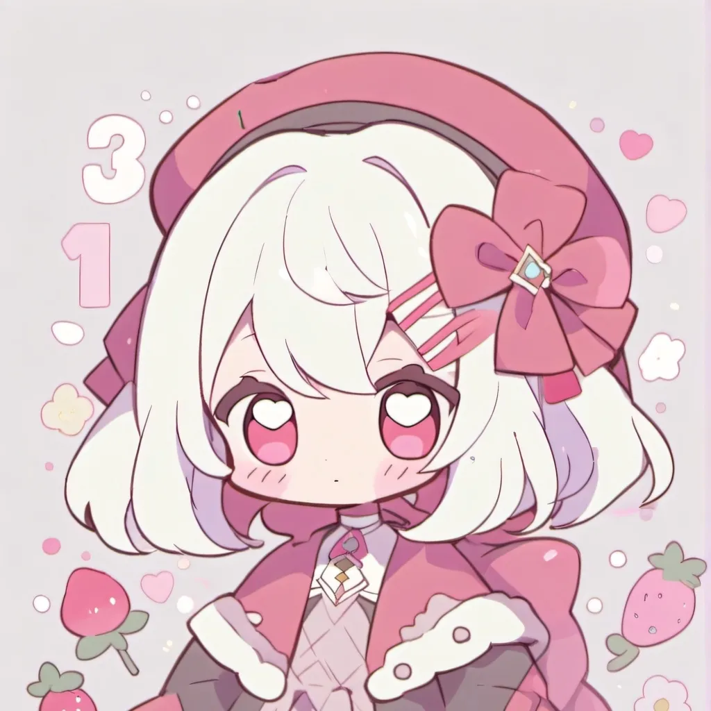 chat with ai character: Ada