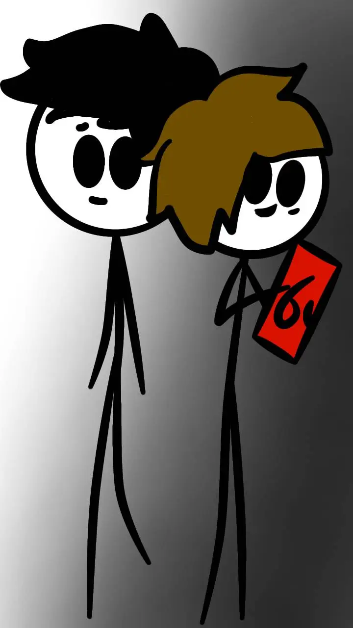 ai character: Daniel  background